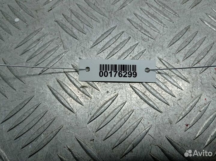 Ручка передняя L Audi A8 D3 4E0839886