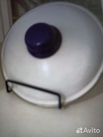 Подставка д/крышек и досок разделочных