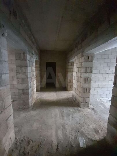 3-к. квартира, 87,3 м², 3/5 эт.