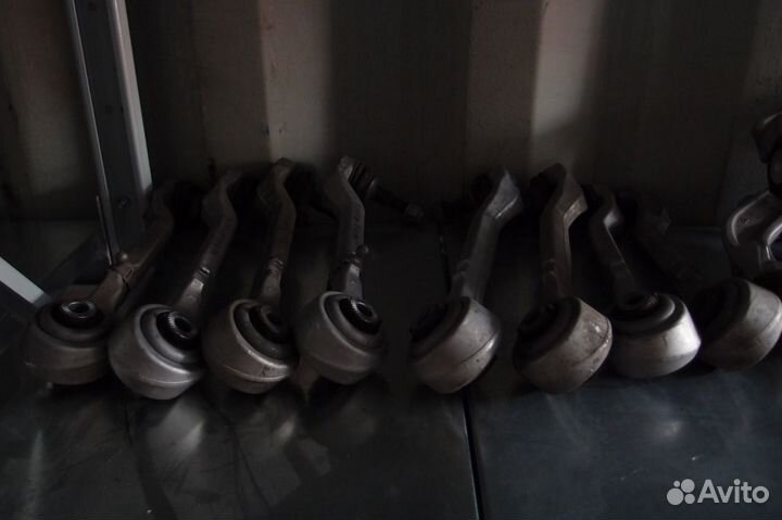 Поперечный рычаг бмв лев прав f20 f30 f34 bmw 4х4