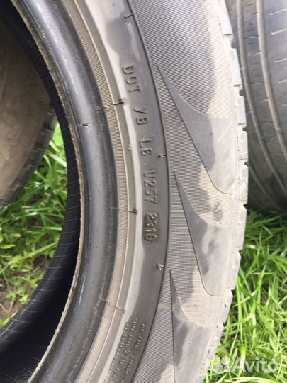 Pirelli Scorpion Verde 215/60 R17