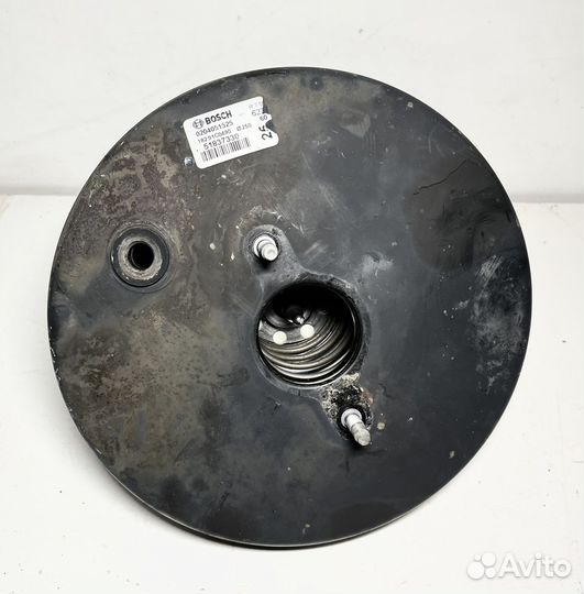 Вакумник Fiat Doblo 2