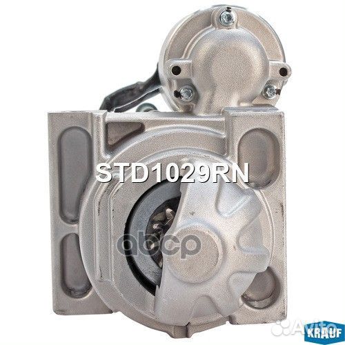 Стартер STD1029RN Krauf