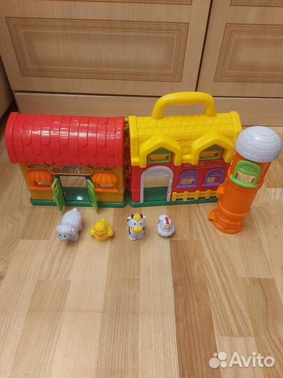 Ферма развивающая