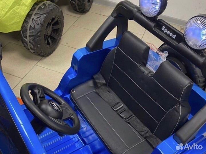 Электромобили