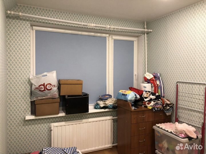 Рулонные шторы