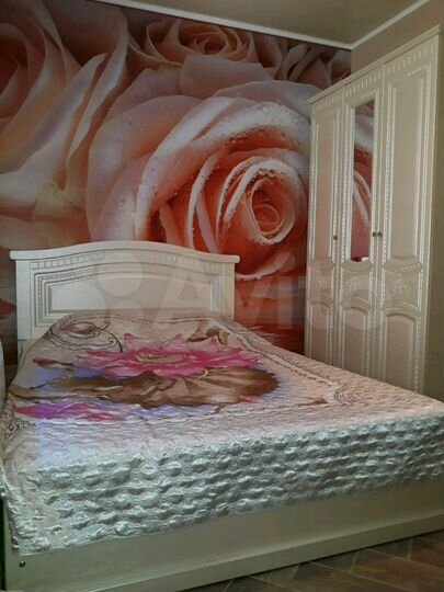 Комната 20 м² в 7-к., 1/2 эт.