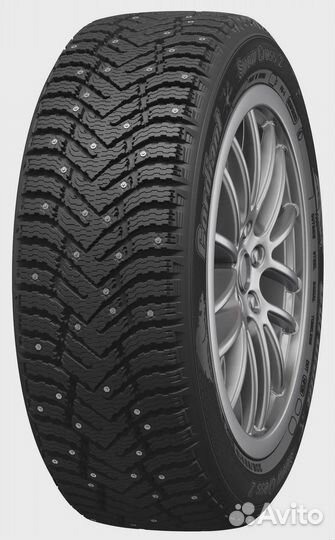 Cordiant Snow Cross 2 SUV 225/60 R18