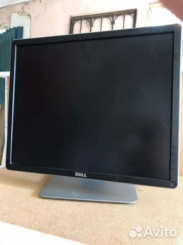 Монитор 19 дюймов