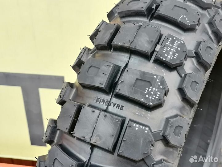 Мотошина 150 70 R17 KingTyre новая № 11