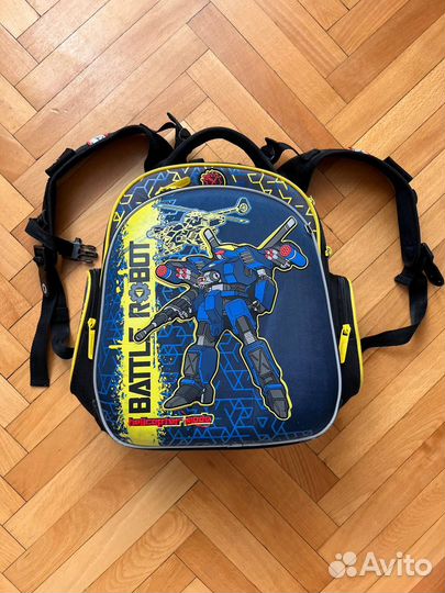 Рюкзак Hummingbird