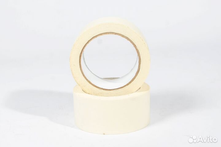 Скотч малярный 48x55 м