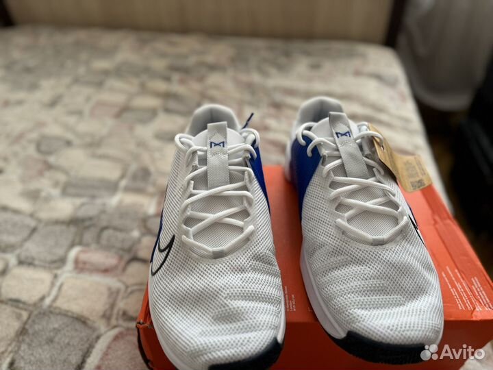 Кроссовки nike metcon 9 US12.5 30.5cm