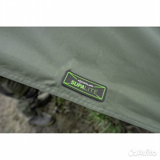 Зонт Korum Supa Lite River Brolly