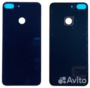 Задняя крышка для Huawei Honor 9 Lite (LLD-L31)