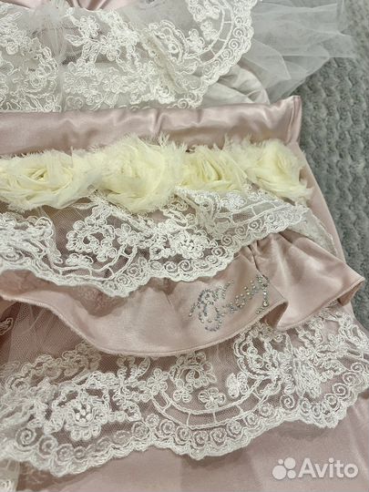 Конверт на выписку choupette