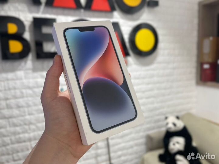 iPhone 14 Plus, 128 ГБ