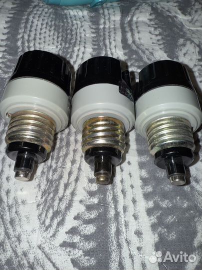 Электрические автоматы россия