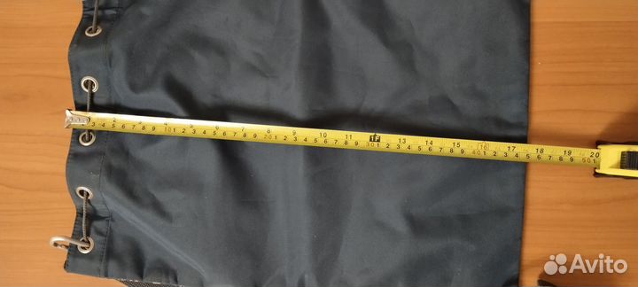 Мешок для обуви ErichKrauser