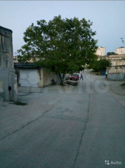 Гараж, 30 м²