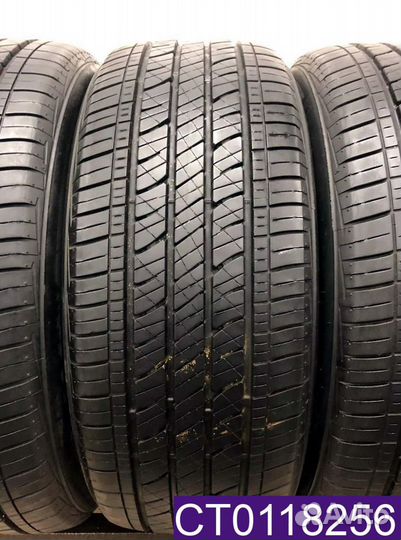 Bridgestone Dueler H/P Sport AS 245/50 R20 102V