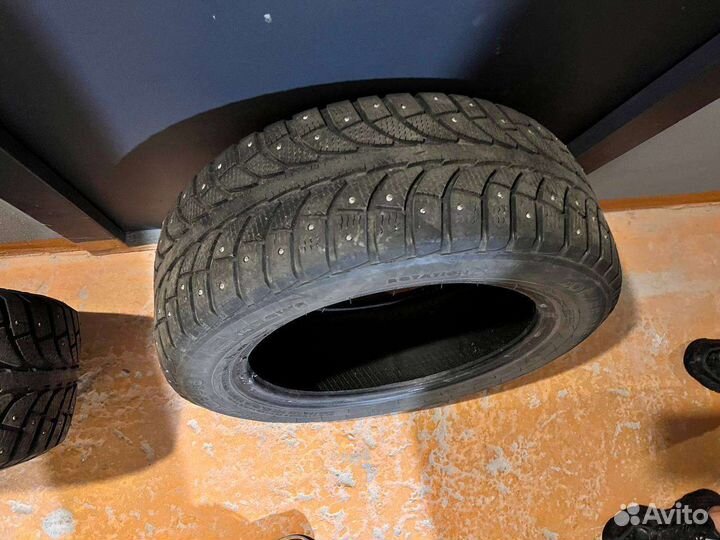 GT Radial Champiro IcePro 205/55 R16 94T