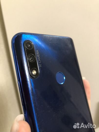 HONOR 9X, 6/128 ГБ
