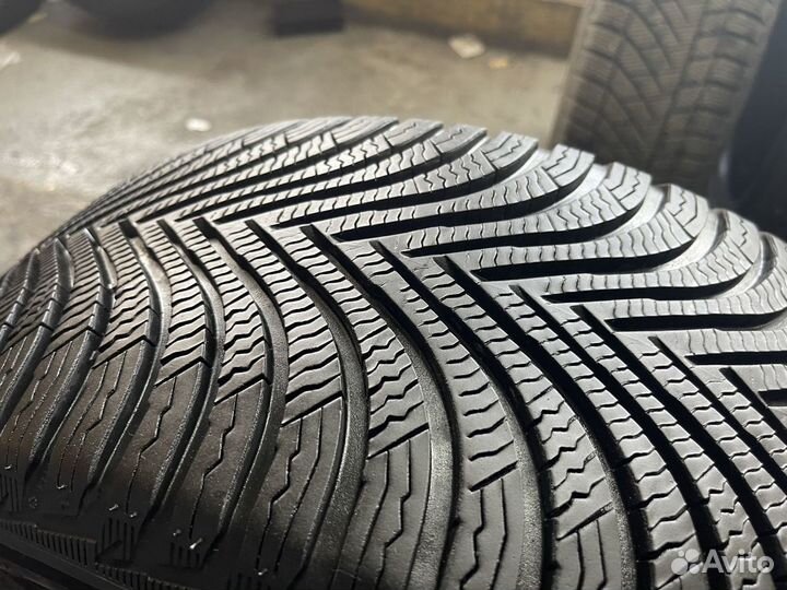 Michelin Alpin 5 215/55 R17 H