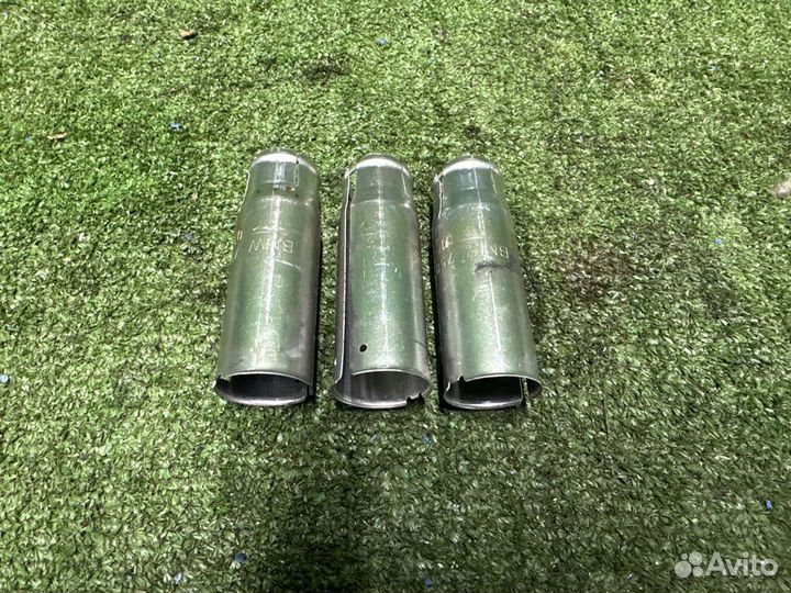 Втулка свечи зажигания Bmw 1-Series F20 116I