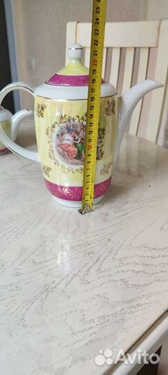 Сервиз мадонна