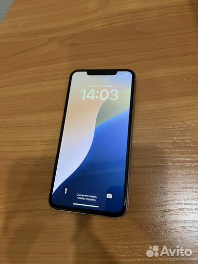 iPhone 11 Pro Max, 64 ГБ