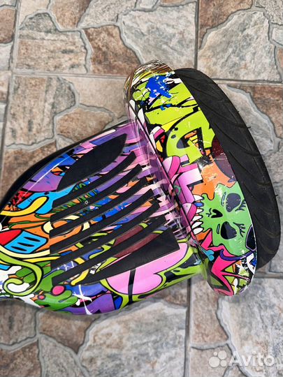 Гироскутер