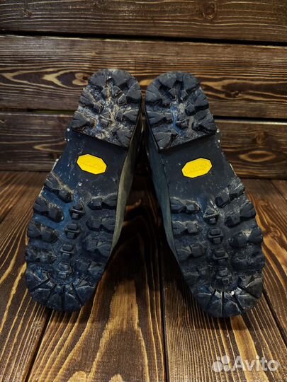 Cкитур ботинки Scarpa Titan 40 (25.5 см)