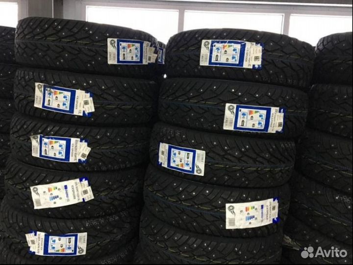 Windforce Ice-Spider 225/60 R17 103H