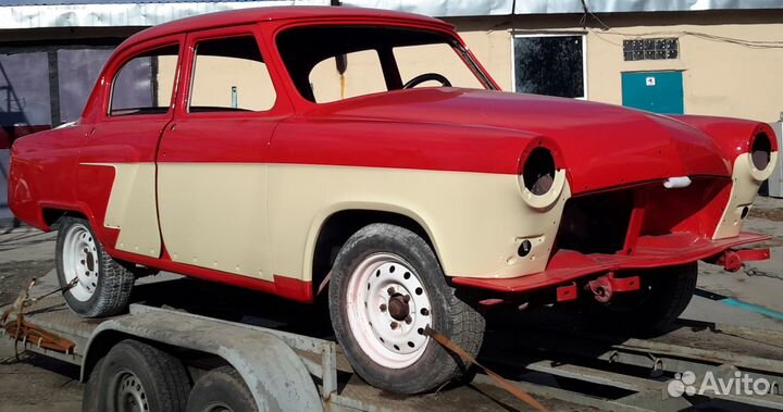 Кузовной ремонт. Покраска. Ремонт бампера