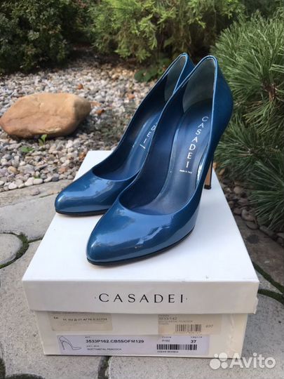 Туфли Casadei
