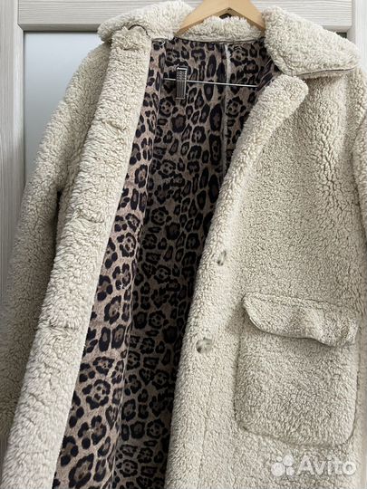 Шуба женская