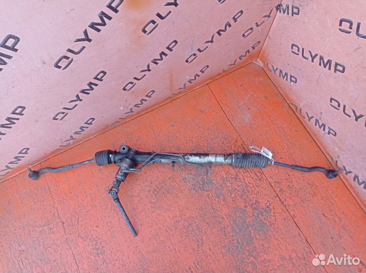 Рулевая рейка Toyota Noah AZR65 1AZ-FSE