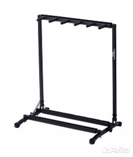 Стойка на 5 гитар Superfix