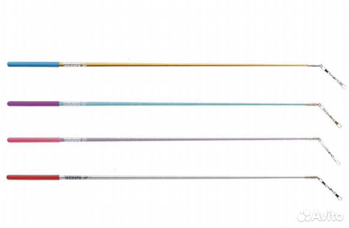 Палочка для гимнастической ленты