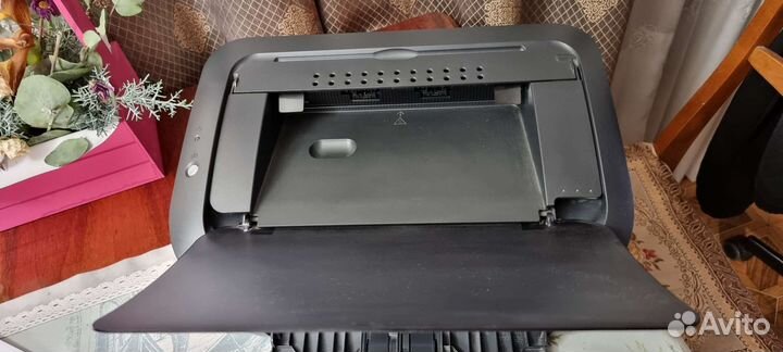 Лазерный принтер Canon lbp6000b