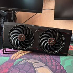 Rx 6700xt sapphire