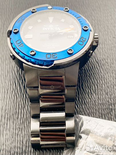 Наручные часы Invicta IN24466 Pro Diver