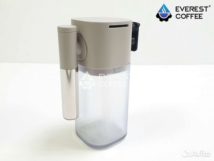 Молочник для кофемашин Delonghi Nespresso EN500