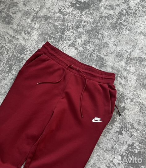 Спортивные штаны nike tech fleece m