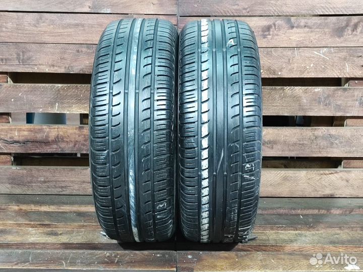 Pirelli Cinturato P6 185/60 R15
