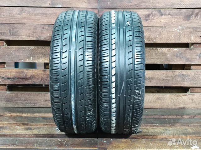 Pirelli Cinturato P6 185/60 R15