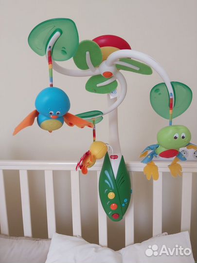 Мобиль Tiny love