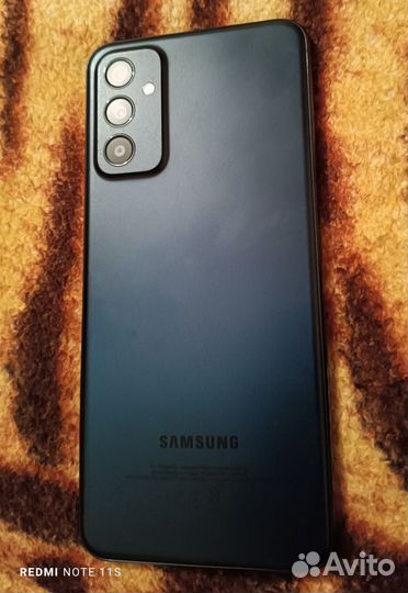 Samsung Galaxy M23, 6/128 ГБ