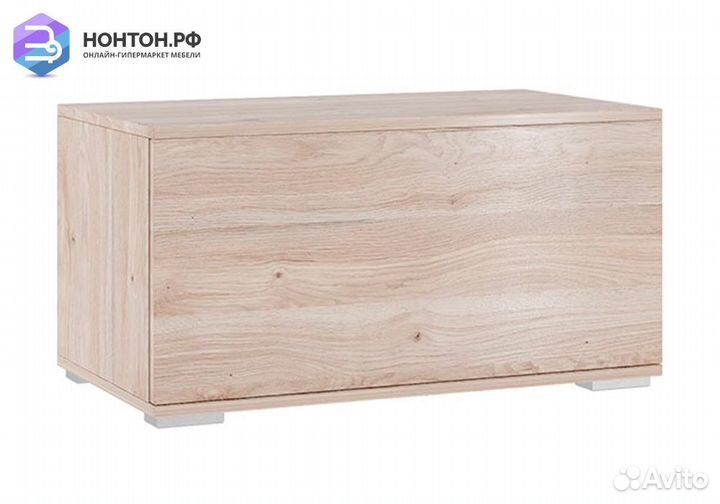 Тумба Лайк 19.01 дуб мария